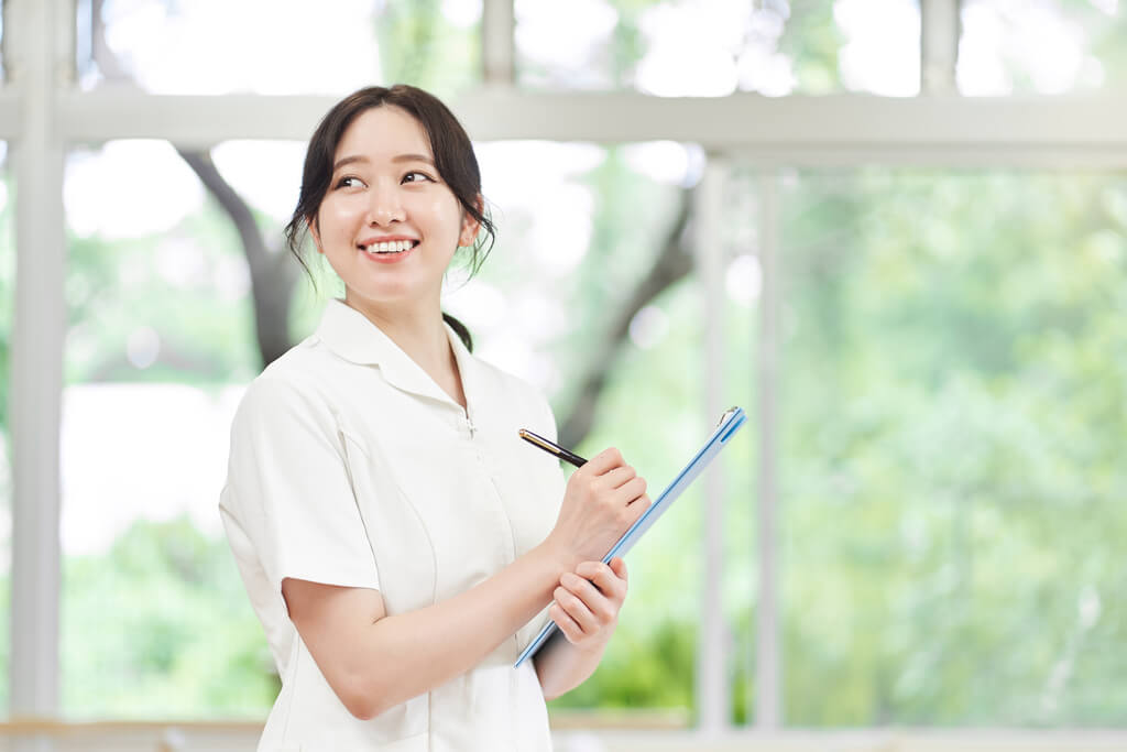 福利厚生と勤務条件への柔軟な対応で働きやすい